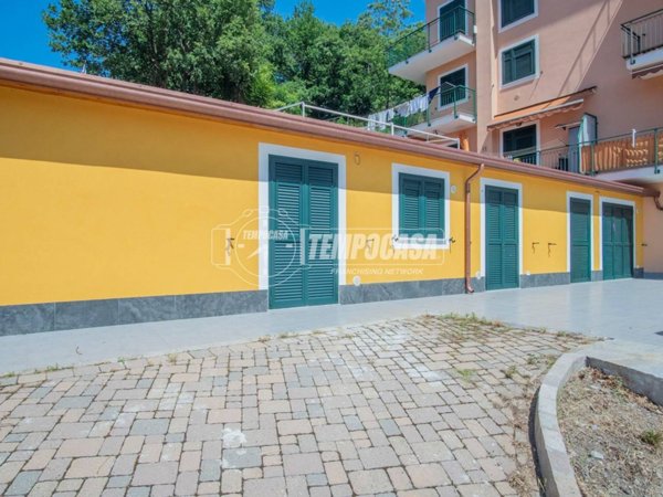 appartamento in vendita a Casarza Ligure in zona Verici