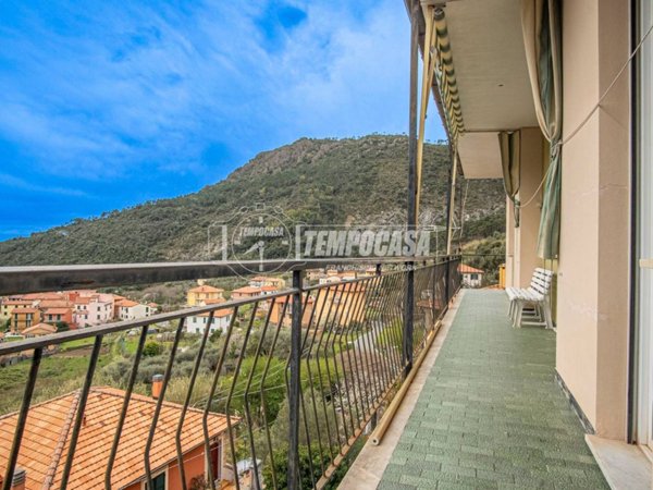 appartamento in vendita a Casarza Ligure in zona Bargone
