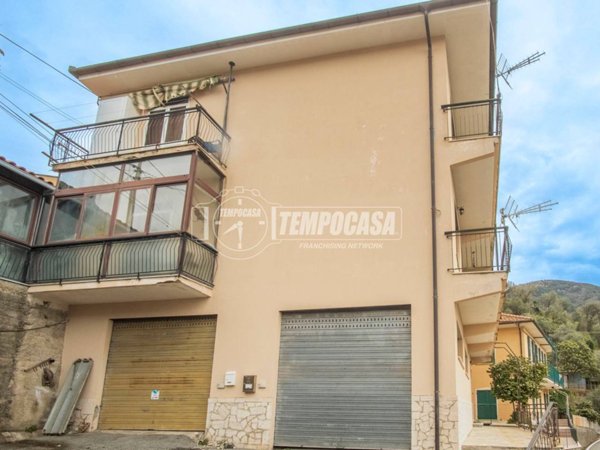 appartamento in vendita a Casarza Ligure in zona Bargone