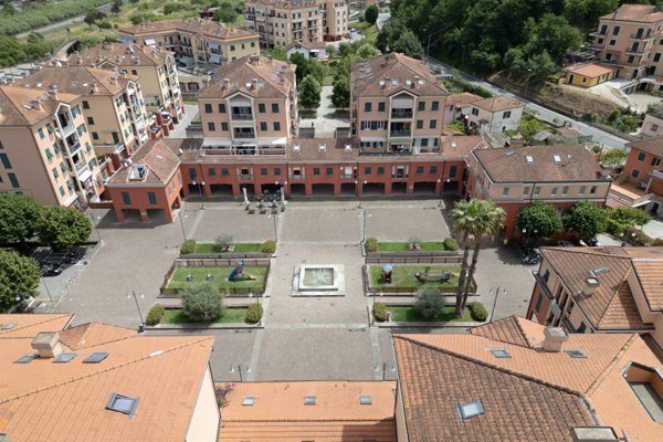 appartamento in vendita a Casarza Ligure in zona Verici