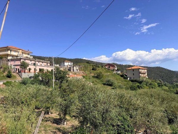 appartamento in vendita a Casarza Ligure in zona Cardini