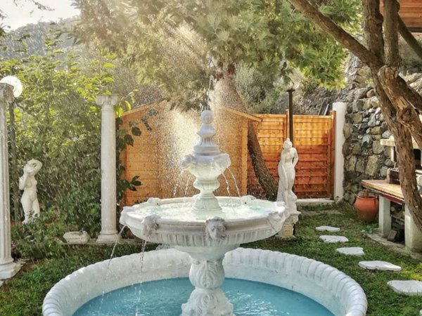 casa indipendente in vendita a Casarza Ligure in zona Bargone