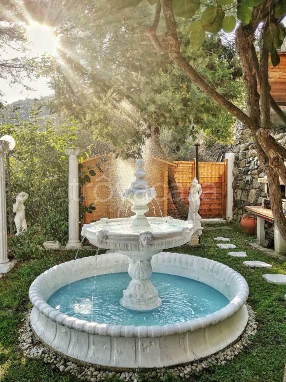 casa indipendente in vendita a Casarza Ligure in zona Bargone