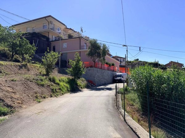 appartamento in vendita a Casarza Ligure in zona Cardini