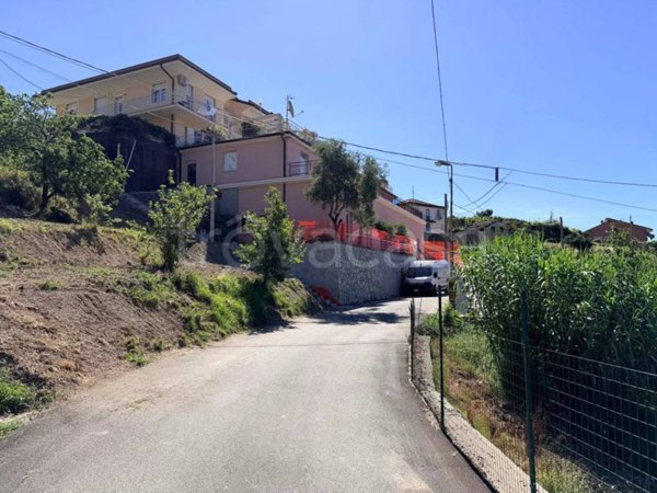 appartamento in vendita a Casarza Ligure in zona Cardini