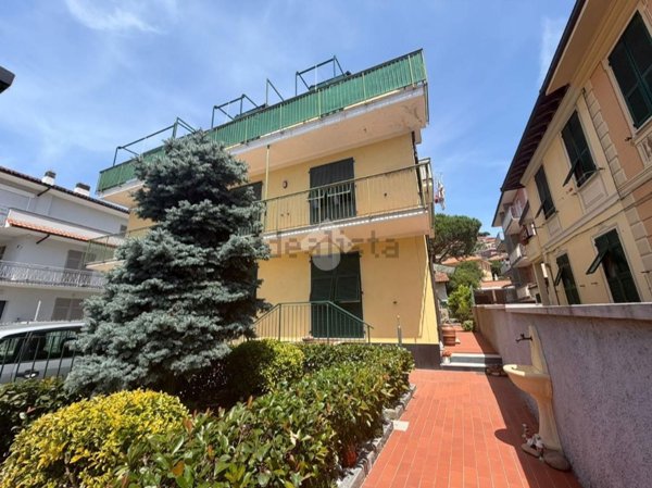 appartamento in vendita a Casarza Ligure in zona Verici
