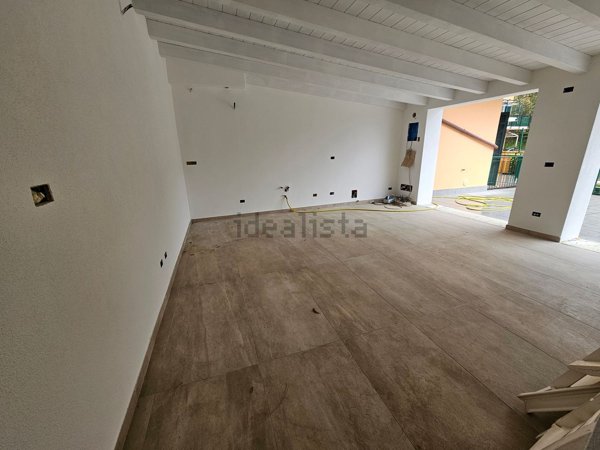 appartamento in vendita a Casarza Ligure in zona Verici