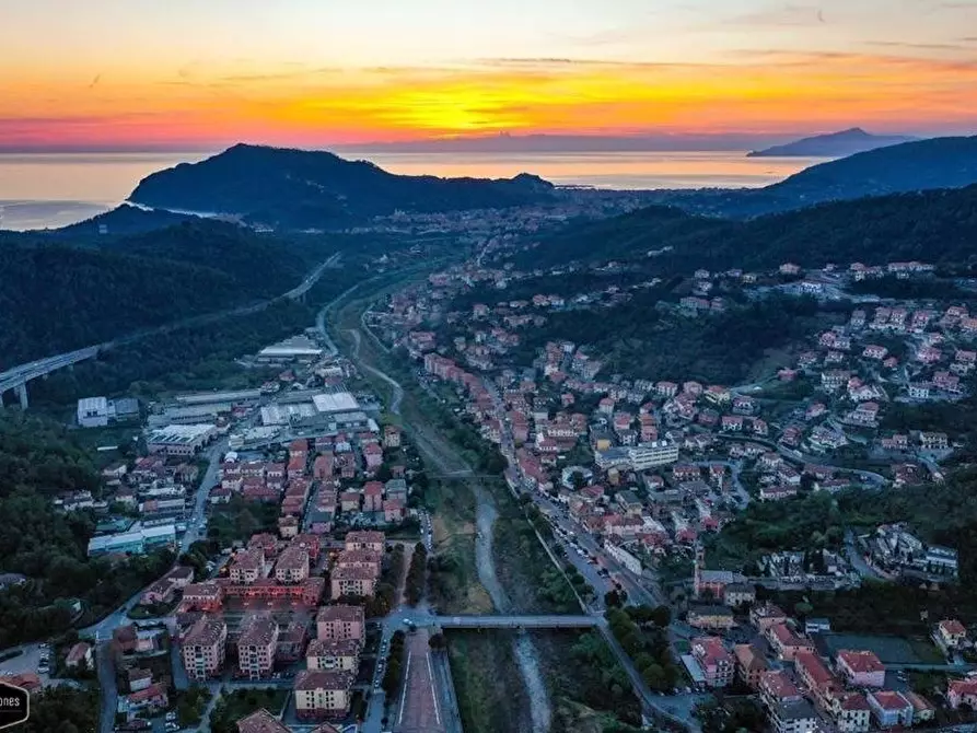 casa indipendente in vendita a Casarza Ligure in zona Verici