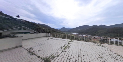 casa indipendente in vendita a Casarza Ligure in zona Verici