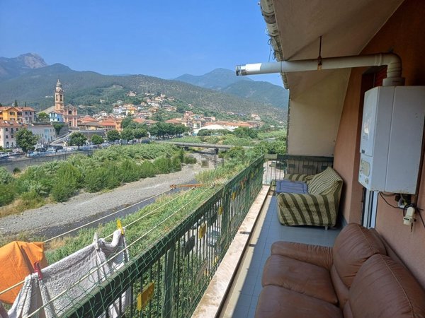 appartamento in vendita a Casarza Ligure