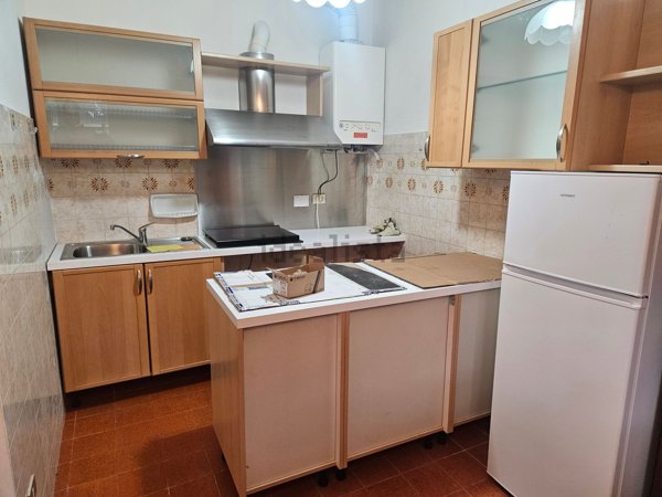 appartamento in vendita a Casarza Ligure in zona Francolano