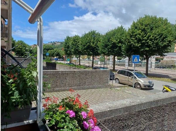 appartamento in vendita a Casarza Ligure in zona Verici