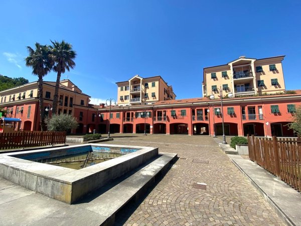 appartamento in vendita a Casarza Ligure in zona Verici