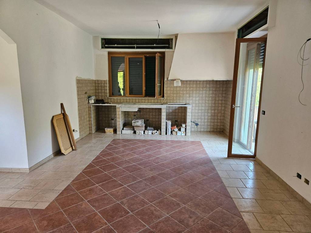casa indipendente in vendita a Casarza Ligure in zona Massasco