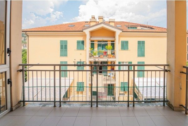 appartamento in vendita a Casarza Ligure in zona Verici