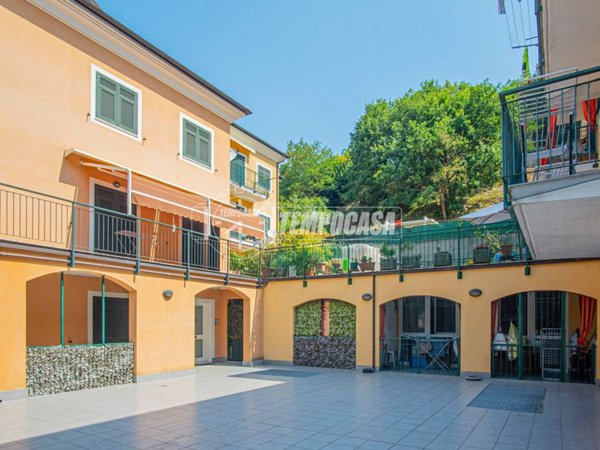 appartamento in vendita a Casarza Ligure