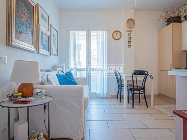 appartamento in vendita a Casarza Ligure