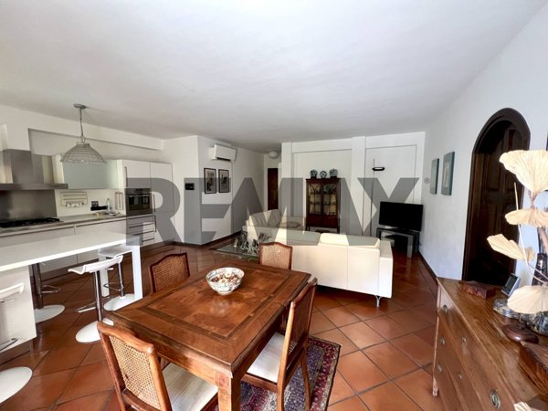 appartamento in vendita a Casarza Ligure
