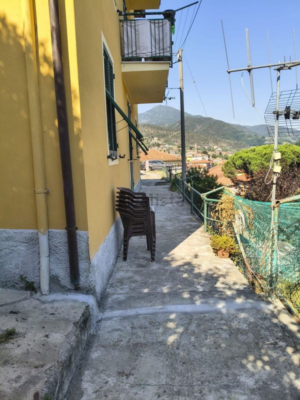 appartamento in vendita a Casarza Ligure