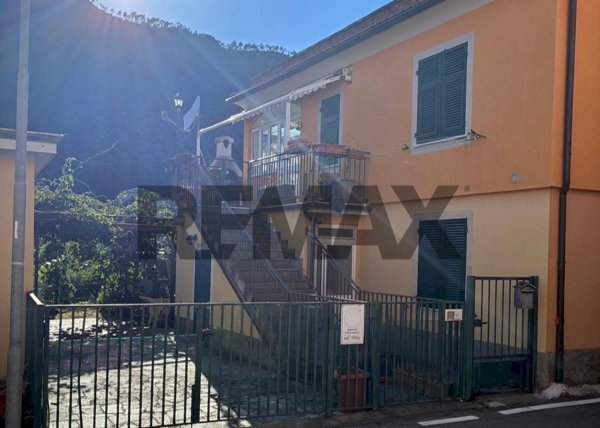 appartamento in vendita a Casarza Ligure in zona Bargone