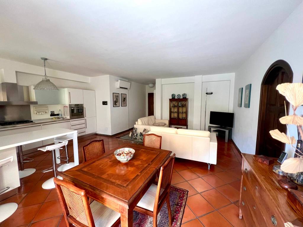 appartamento in vendita a Casarza Ligure