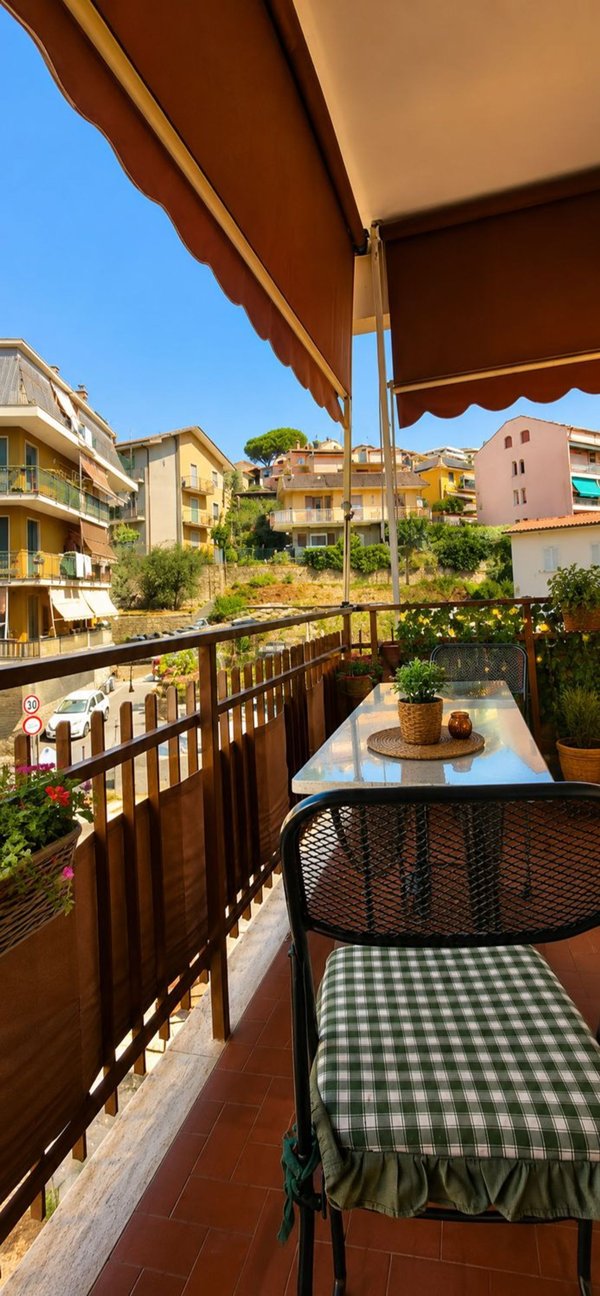appartamento in vendita a Casarza Ligure