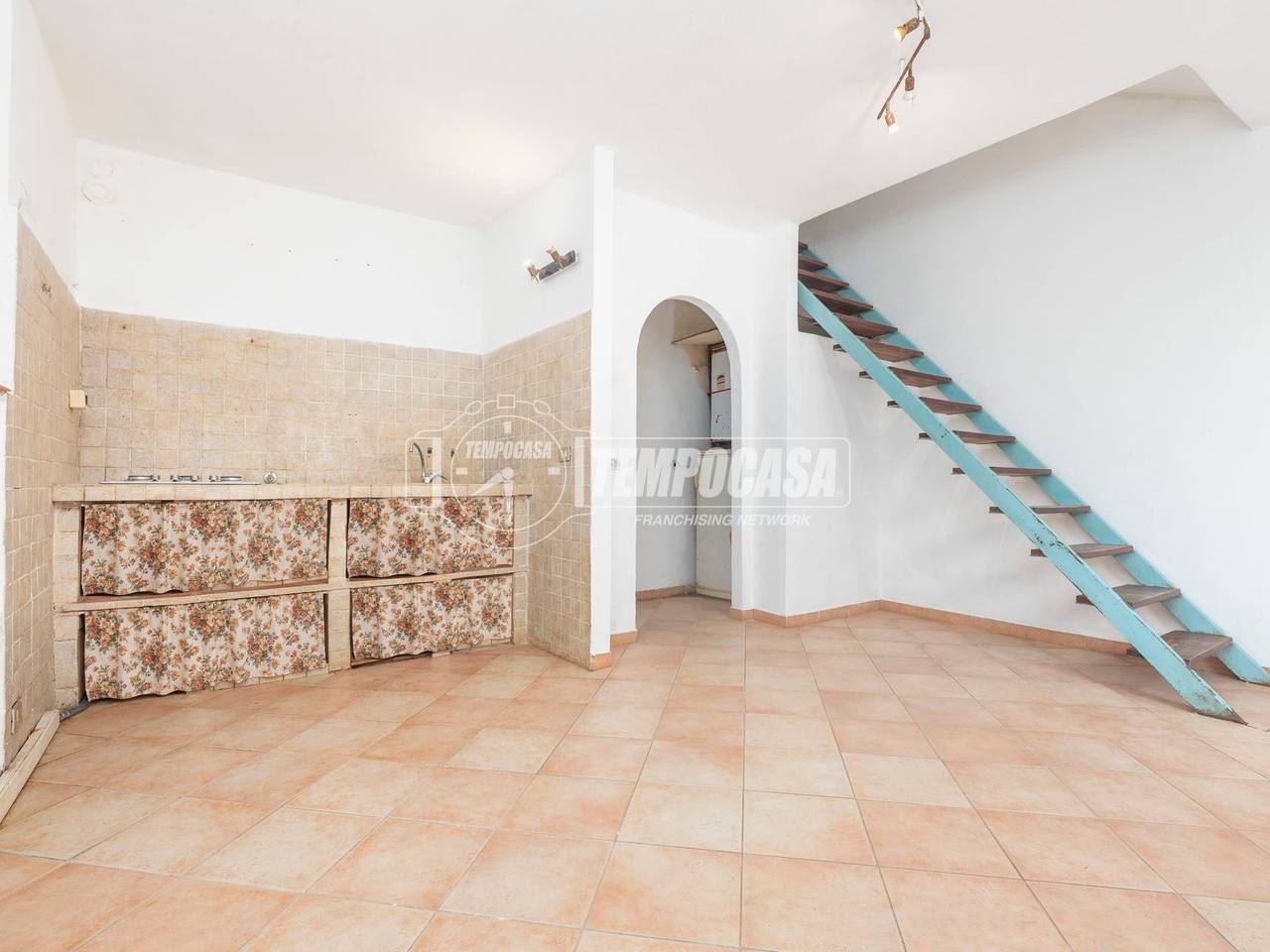 appartamento in vendita a Casarza Ligure