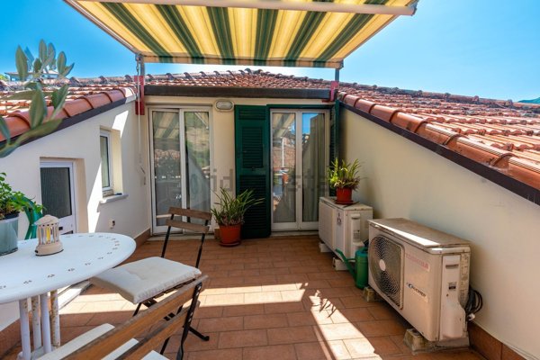 appartamento in vendita a Casarza Ligure in zona Francolano