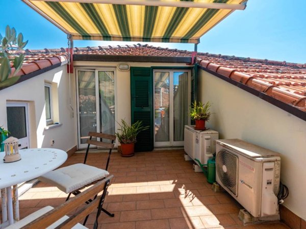 appartamento in vendita a Casarza Ligure in zona Francolano