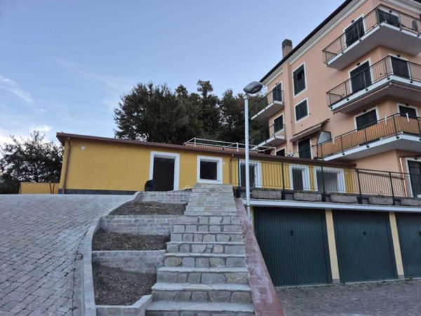 appartamento in vendita a Casarza Ligure in zona Verici