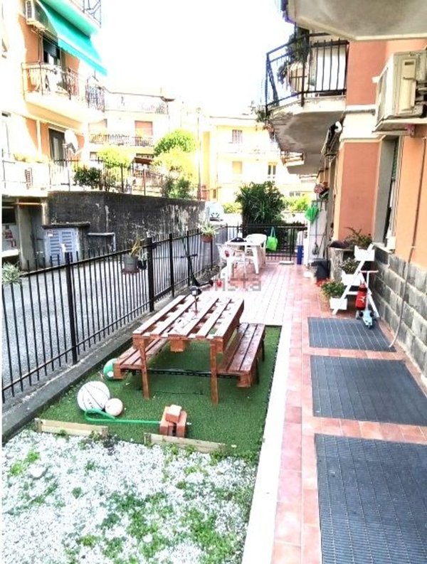 appartamento in vendita a Casarza Ligure in zona Verici