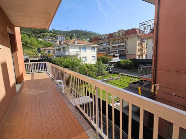 appartamento in vendita a Casarza Ligure in zona Francolano