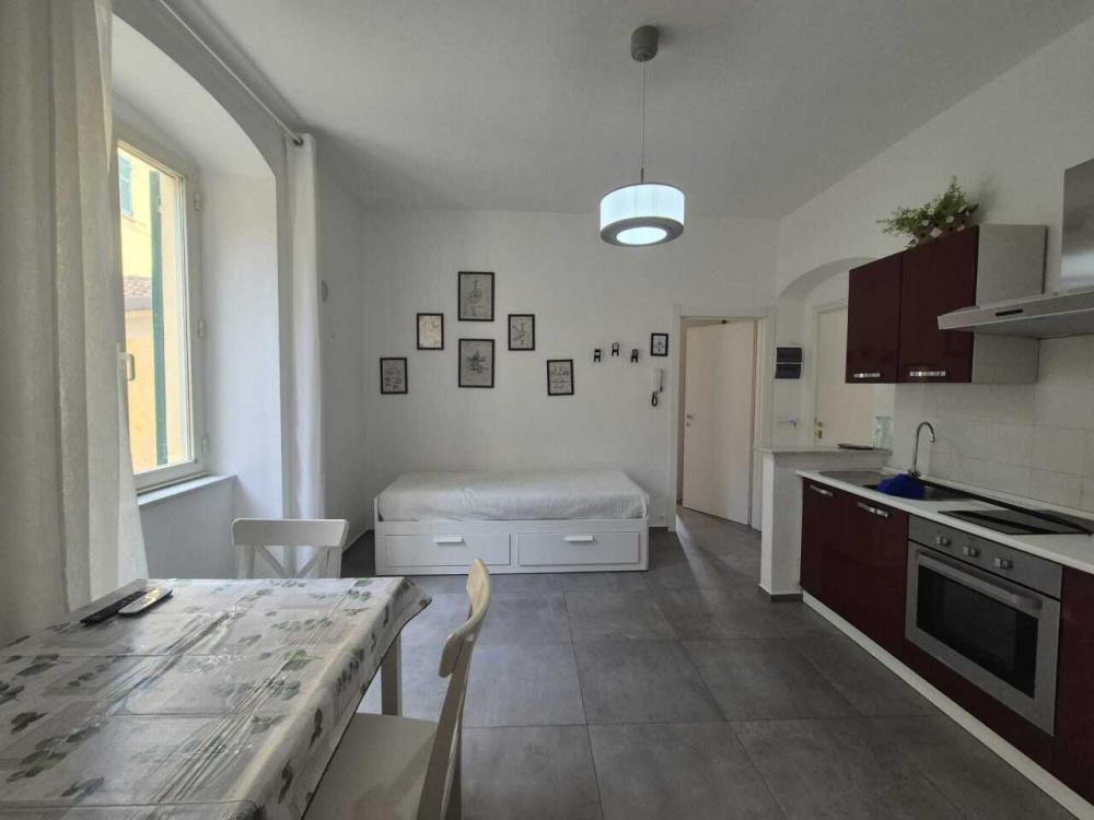appartamento in vendita a Casarza Ligure