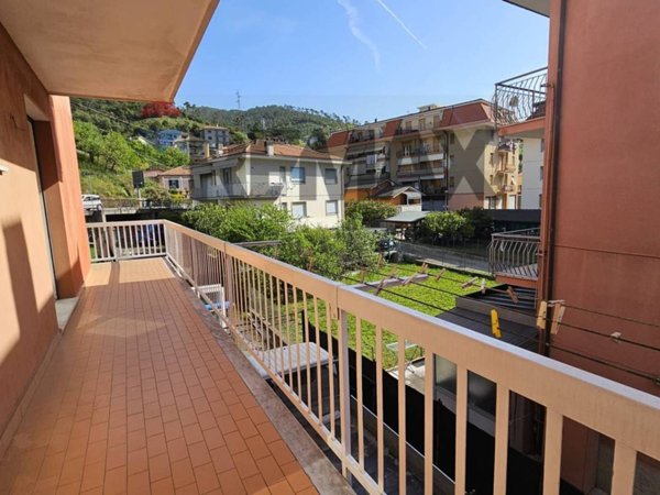 appartamento in vendita a Casarza Ligure in zona Francolano