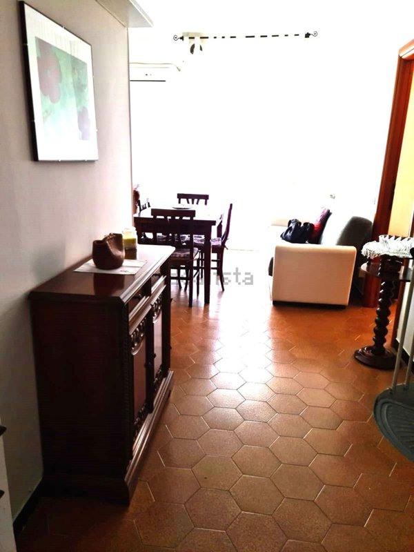 appartamento in vendita a Casarza Ligure in zona Verici