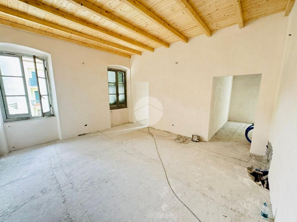 casa semindipendente in vendita a Casarza Ligure in zona Verici