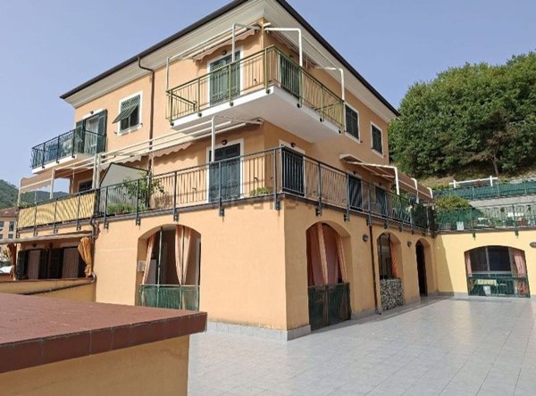 appartamento in vendita a Casarza Ligure