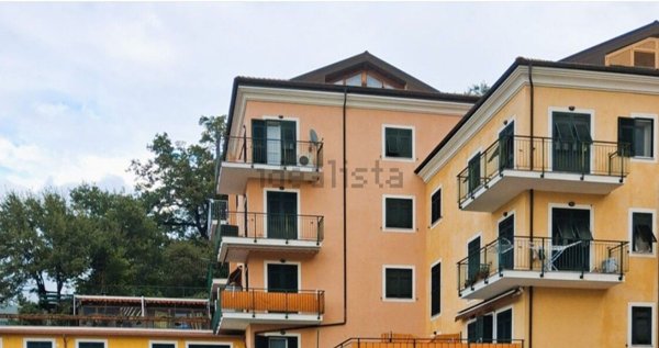 appartamento in vendita a Casarza Ligure