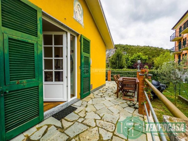 casa indipendente in vendita a Casarza Ligure in zona Massasco