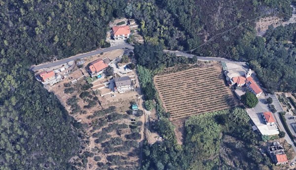 casa indipendente in vendita a Casarza Ligure in zona Verici