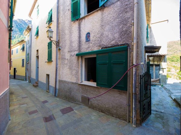 casa indipendente in vendita a Casarza Ligure in zona Bargone
