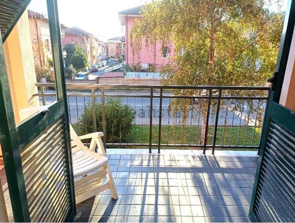 appartamento in vendita a Casarza Ligure in zona Verici