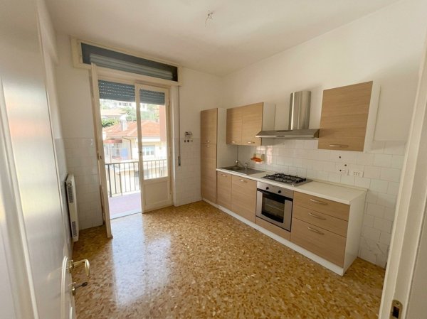 appartamento in vendita a Casarza Ligure in zona Francolano