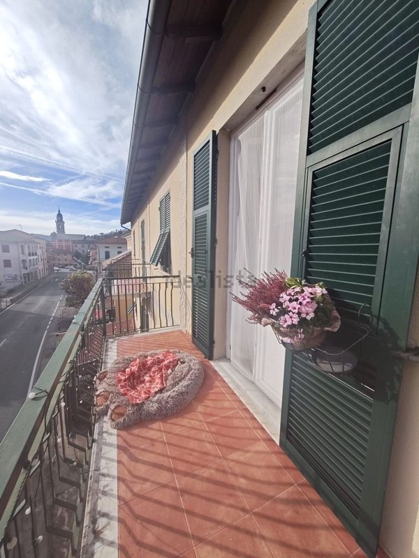 appartamento in vendita a Casarza Ligure in zona Verici