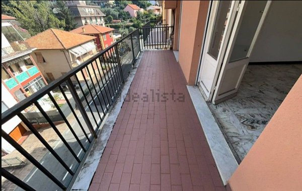 appartamento in vendita a Casarza Ligure in zona Francolano