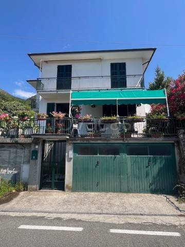 casa indipendente in vendita a Casarza Ligure in zona Bargone