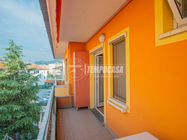 appartamento in vendita a Casarza Ligure in zona Francolano