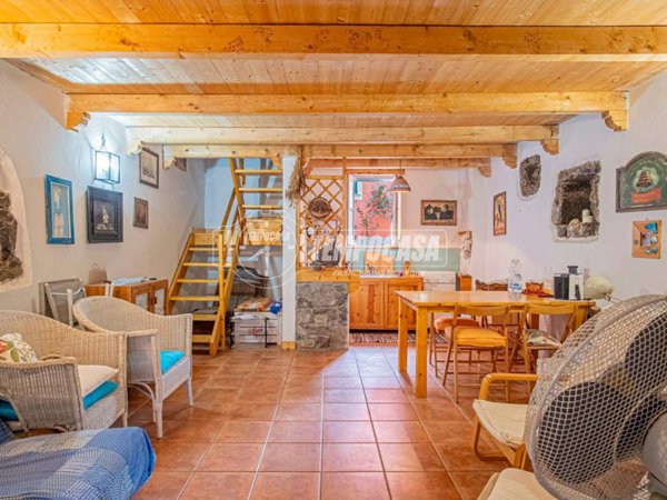 casa indipendente in vendita a Casarza Ligure in zona Bargone
