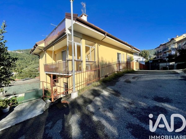 appartamento in vendita a Casarza Ligure