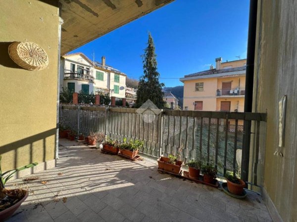appartamento in vendita a Casella in zona Avosso